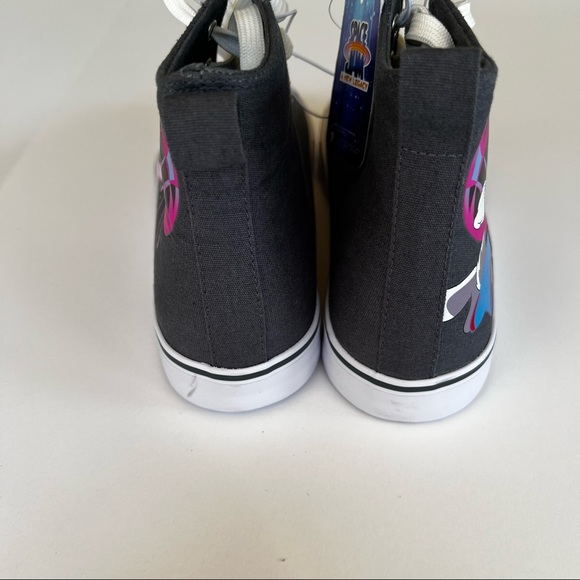 Space Jam: A New Legacy High Tops - Picture 7 of 12